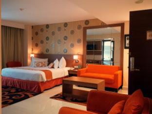 Ijen Suites Resort & Convention - 5