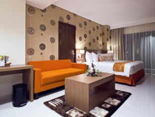 Ijen Suites Resort & Convention - Malang - 2