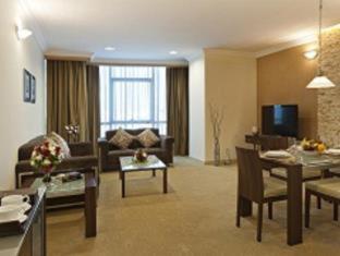 Saray Musheireb Hotel Suites and Apartment - Doha - 8
