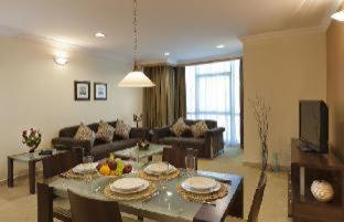 Saray Musheireb Hotel Suites and Apartment - Doha - 6