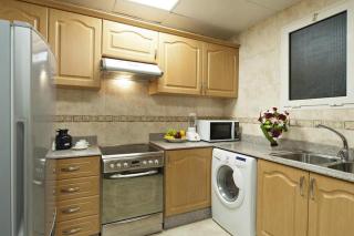 Saray Musheireb Hotel Suites and Apartment - Doha - 1