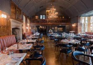The Lygon Arms - an Iconic Luxury Hotel - Broadway - 9