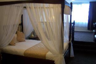 Britannia Hotel City Centre Manchester - Manchester - 4