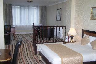 Britannia Hotel City Centre Manchester - Manchester - 3