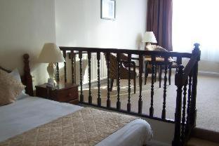 Britannia Hotel City Centre Manchester - 2