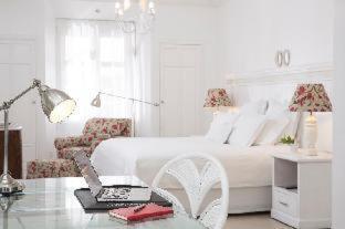 La Mision Hotel Boutique - Asunción - 8