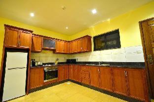 Bukoto Heights Apartments - Kampala - 6