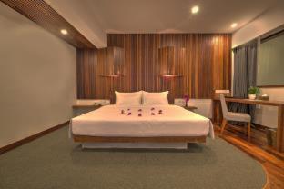 Hotel Somadevi Angkor Boutique and Resort - 1
