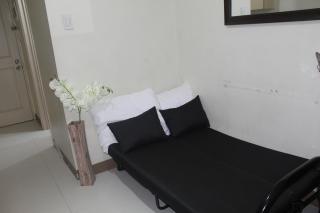 CHATEAU ELYSEE A10 near airport - Manila - 1