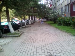 Apartment GE ZVEZDA - 7