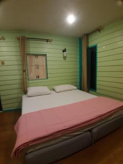 Baan Chan Sabai - Chanthaburi - 6
