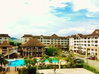 ONE OASIS B2 back of SM MALL free pool wifi - Davao - 3