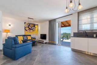 Villa Charm - Tkon - 2