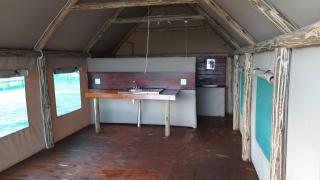 Chobe River Campsite - Ngoma - 5