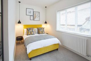 Host & Stay - Routh Walk - Whitby - 0