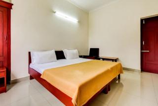 Hotel Kairali - Palakkad - 7