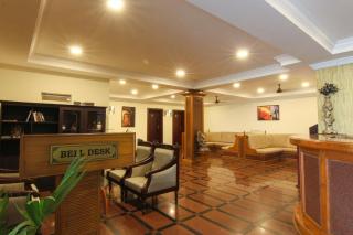 Hotel Kairali - Palakkad - 8