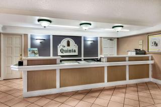 La Quinta Inn by Wyndham Albuquerque Northeast - Albuquerque - 5