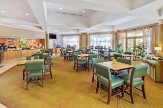 La Quinta by Wyndham Albuquerque West - Albuquerque - 7