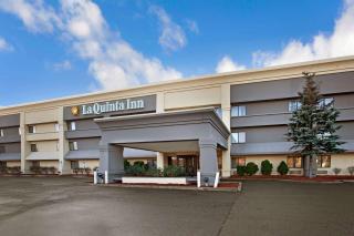 La Quinta Inn by Wyndham Detroit Canton - Canton - 3