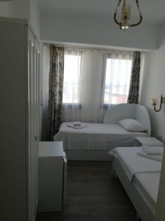 Troas Ada Hotel - Bozcaada - 9