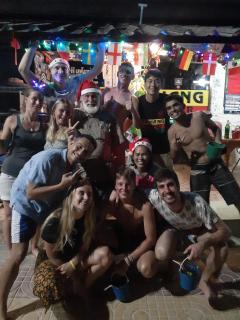 Hangover Hostel - Ko Phi Phi - 9