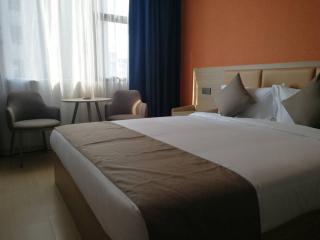 PACI Hotel&SPA - Sihanoukville - 1
