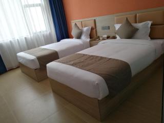 PACI Hotel&SPA - Sihanoukville - 6