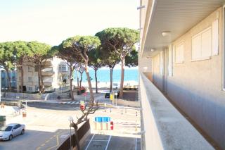 Sol Daurat seafront apartment - Cambrils - 4