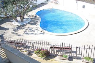 Sol Daurat seafront apartment - 1