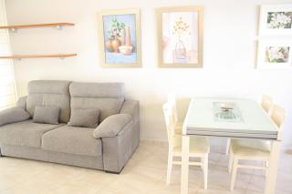 Sol Daurat seafront apartment - Cambrils - 6