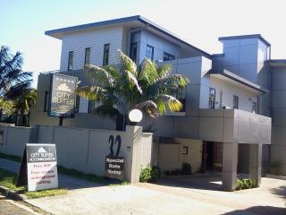 City Suites - Tauranga - 7