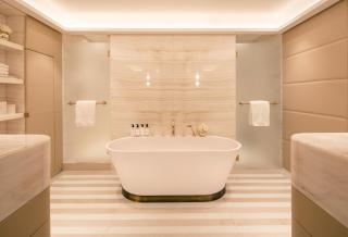 Four Seasons Hotel London at Park Lane - Londra - 3
