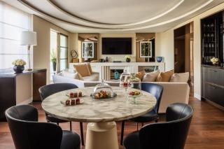 Four Seasons Hotel London at Park Lane - Londra - 7