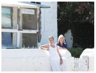 The Missions House - Hermanus - 8