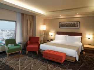 Holiday Inn Chennai OMR IT Expressway by IHG - Madras - 1