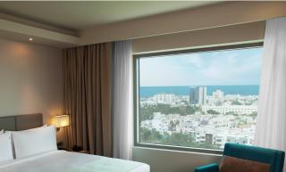 Holiday Inn Chennai OMR IT Expressway by IHG - Madras - 2