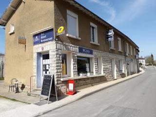 Le Corto - Savigny-Lévescault - 1