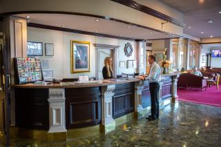 West County Hotel - Chapelizod - 3