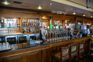 West County Hotel - Chapelizod - 1