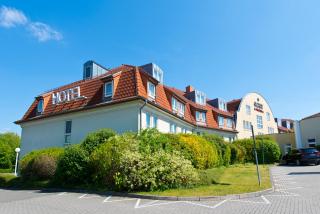 ACHAT Hotel Reilingen Walldorf - Reilingen - 6