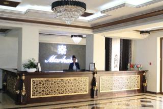 Marhabo Hotel Palace - Solnechnyy - 1