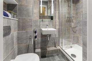 Highfield House Apartments - 8