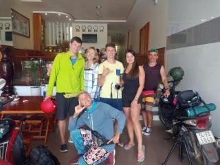Đức Chính Hotel - Ninh Chu - Phan Rang - Phan Rang–Tháp Chàm - 4