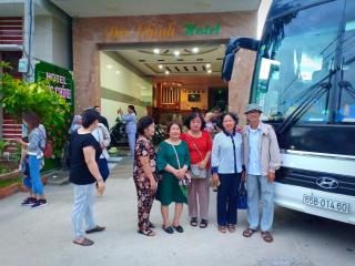 Đức Chính Hotel - Ninh Chu - Phan Rang - Phan Rang–Tháp Chàm - 8