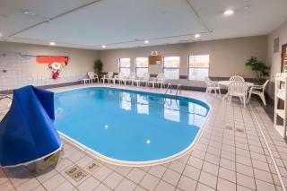 Quality Inn Michigan City South - Michigan City - 3