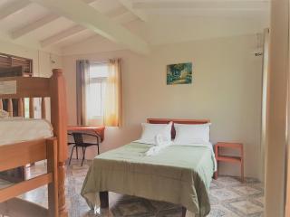 Serenity Lodges Dominica - Marigot - 5