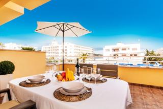 Drac Blanc 1-3 - Cala Ratjada - 7