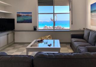 Duplex con vistas en primera linea de playa - Puerto del Rosario - 0