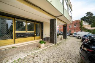 WHome | 270º Panoramic View Premium Apartment - Lisbona - 8